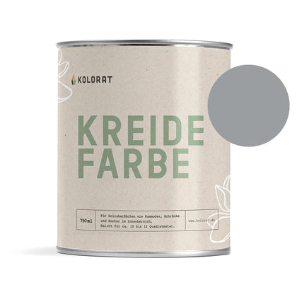 Kreidefarbe Felsenmeer Nr. 113