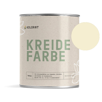 Kreidefarbe Holunderblüte Nr. 129