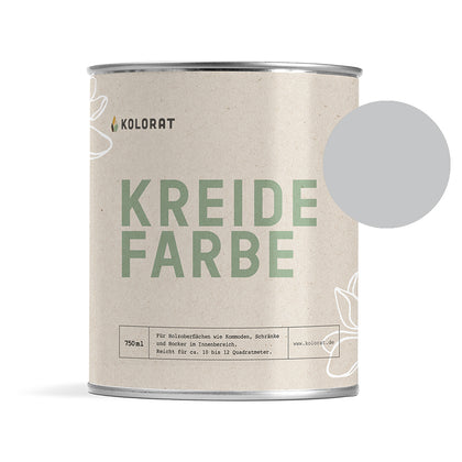 Kreidefarbe Kieselklang Nr. 114