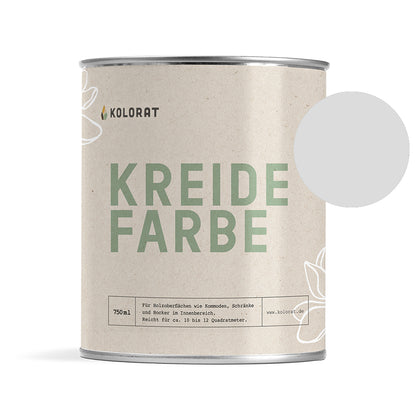Kreidefarbe Lichtnebel Nr. 115