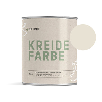 Kreidefarbe Mandelmilch Nr. 103