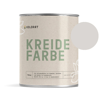 Kreidefarbe Reispapier Nr. 112