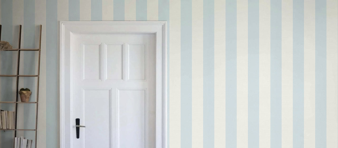 Klar Nr. 200 - Tapete