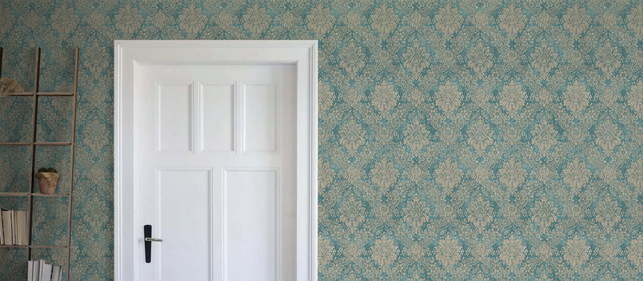 Vinterro Nr. 205 - Tapete