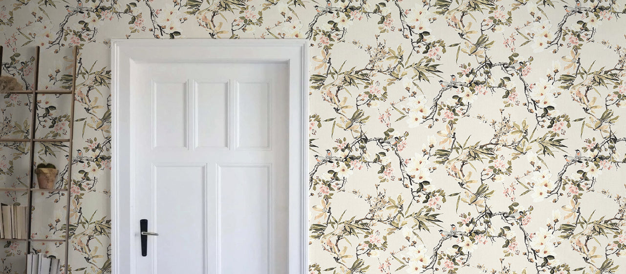 Glima Nr. 210 - Tapete