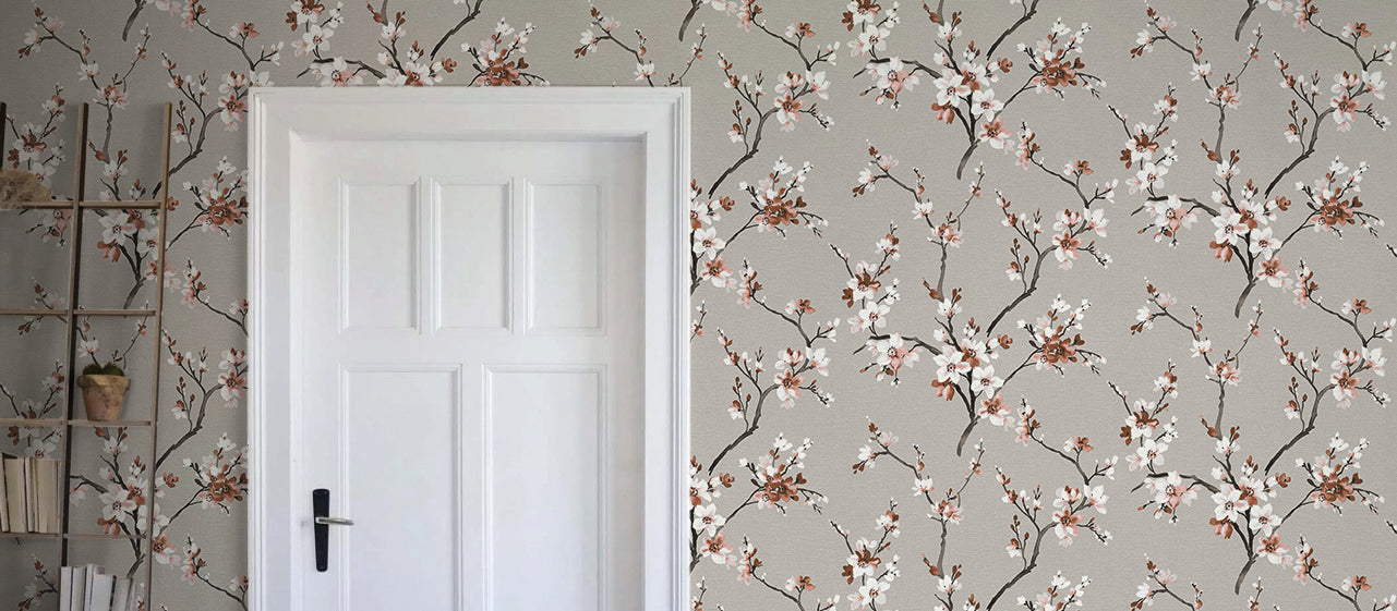 Øyn Nr. 225 - Tapete