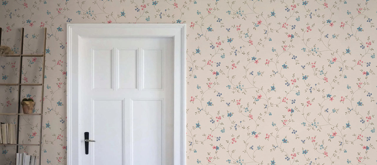 Freyja Nr. 240 - Tapete