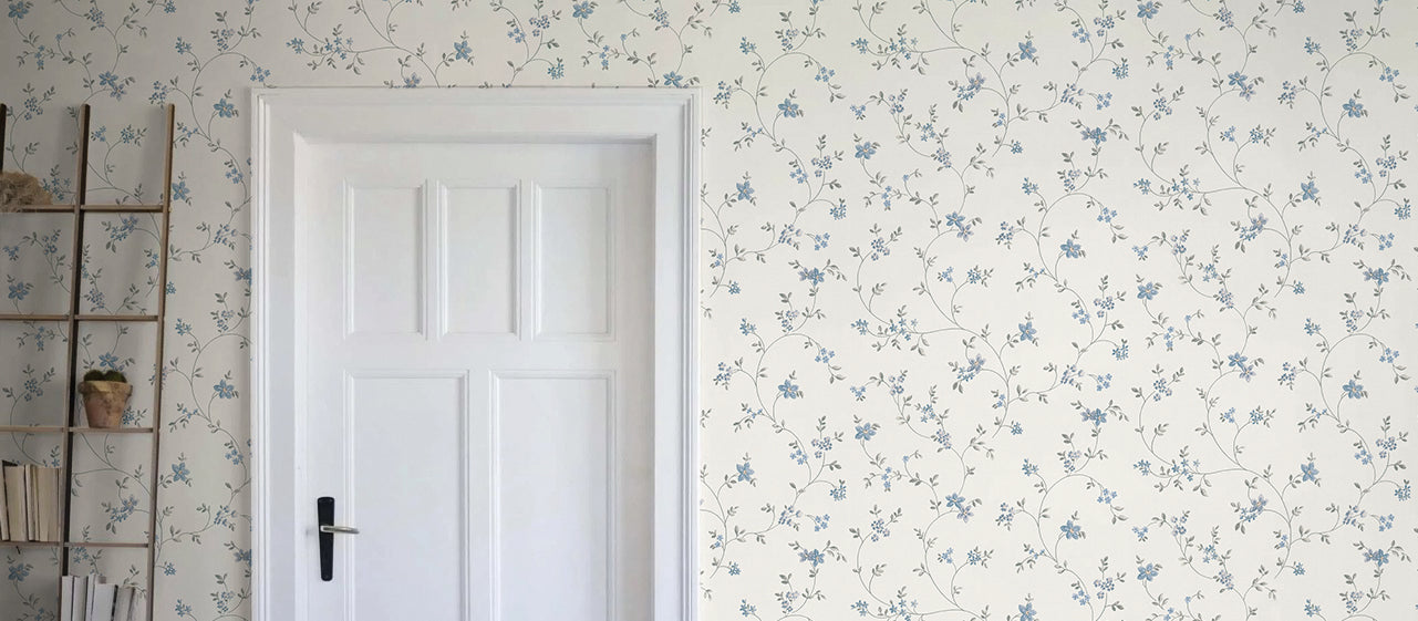 Skand Nr. 241 - Tapete