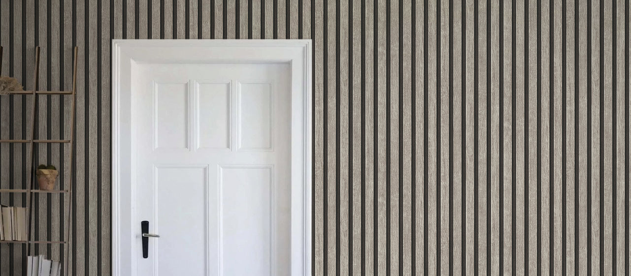 Klarfjell Nr. 255 - Tapete