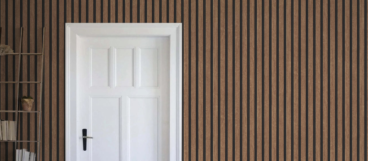 Fjellro Nr. 258 - Tapete