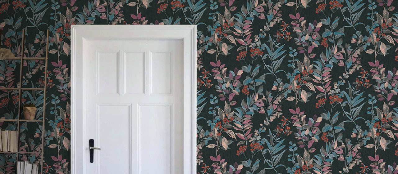 Drift Nr. 260 - Tapete