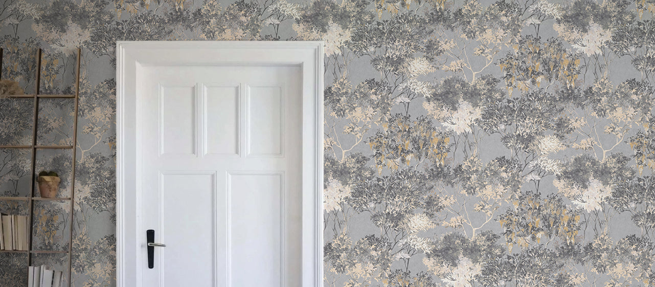 Vindlys Nr. 267 - Tapete