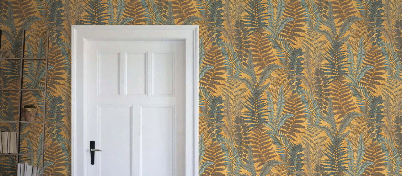 Strand Nr. 276 - Tapete