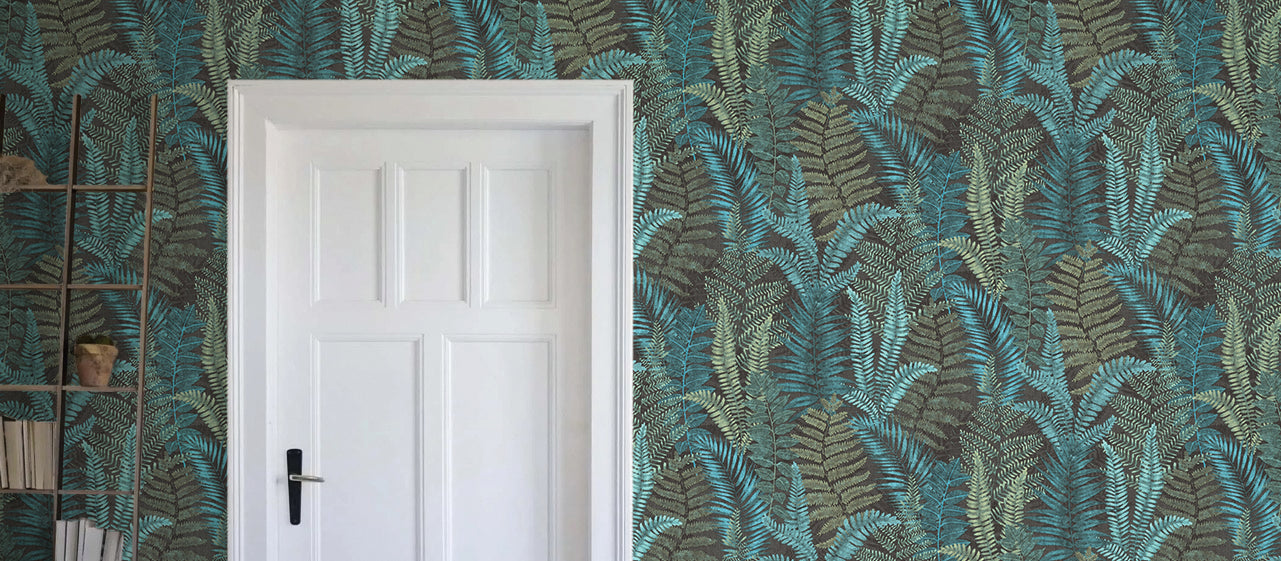 Natt Nr. 277 - Tapete