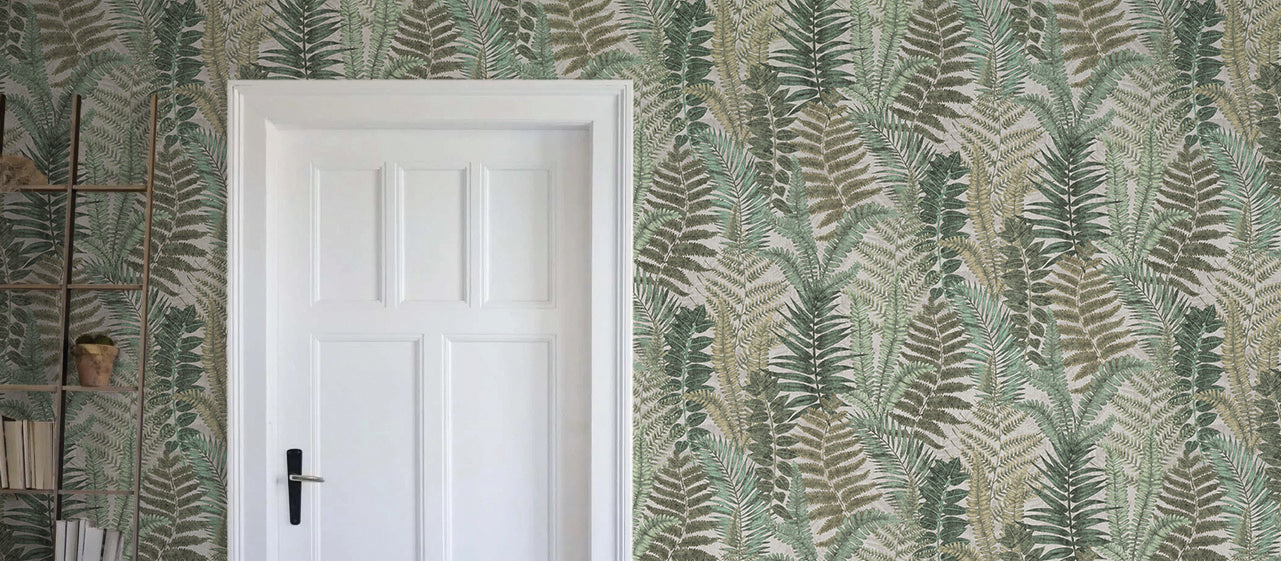 Myr Nr. 278 - Tapete