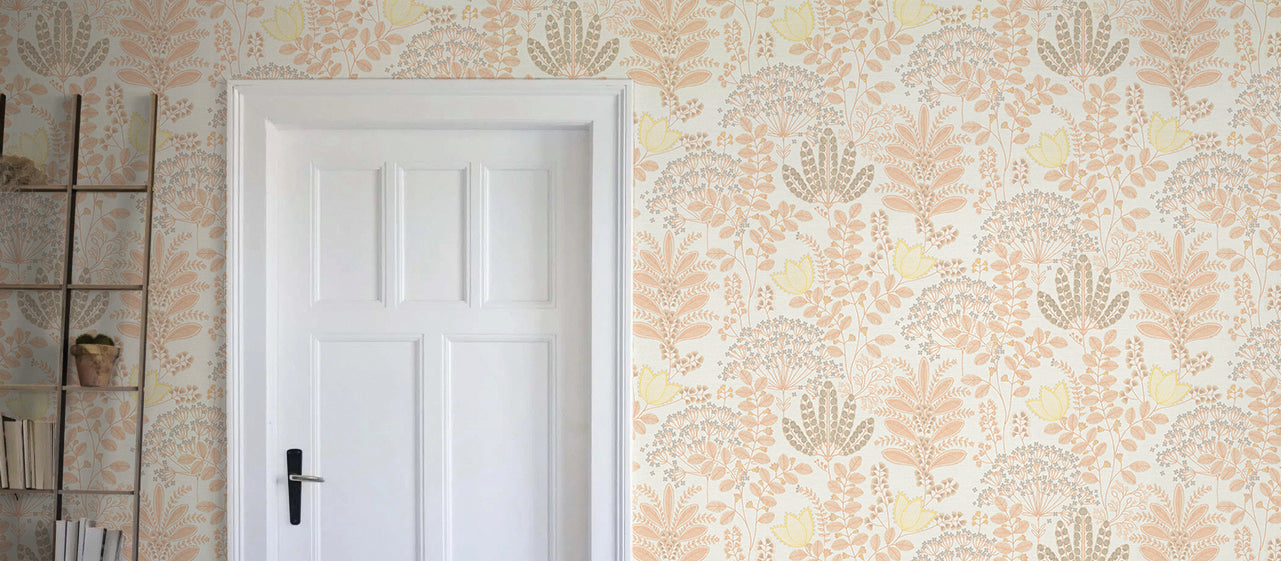 Tonal Nr. 285 - Tapete