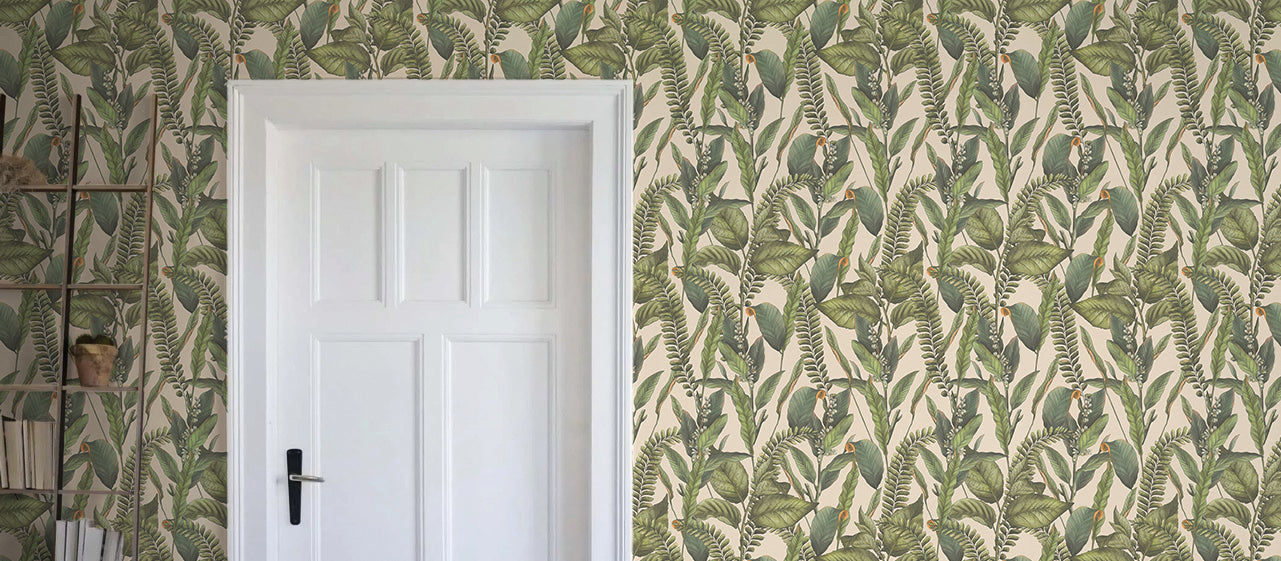 Roar Nr. 290 - Tapete