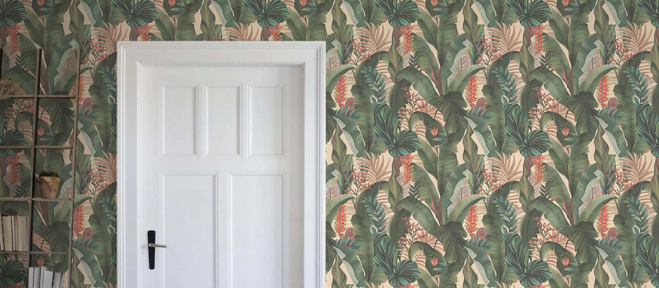 Luma Nr. 315 - Tapete