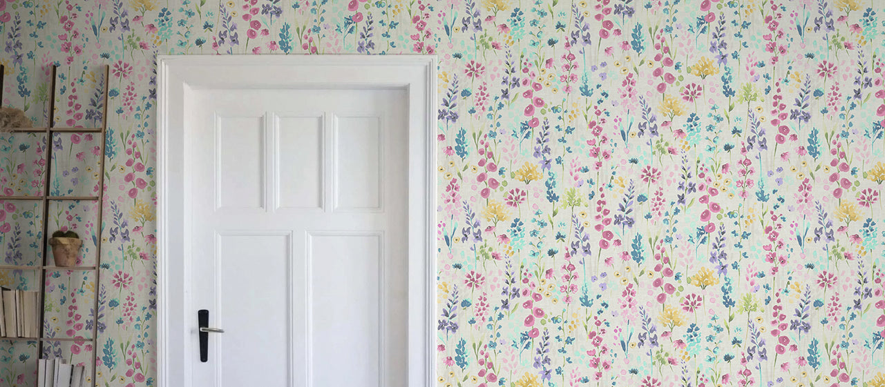 Svale Nr. 330 - Tapete