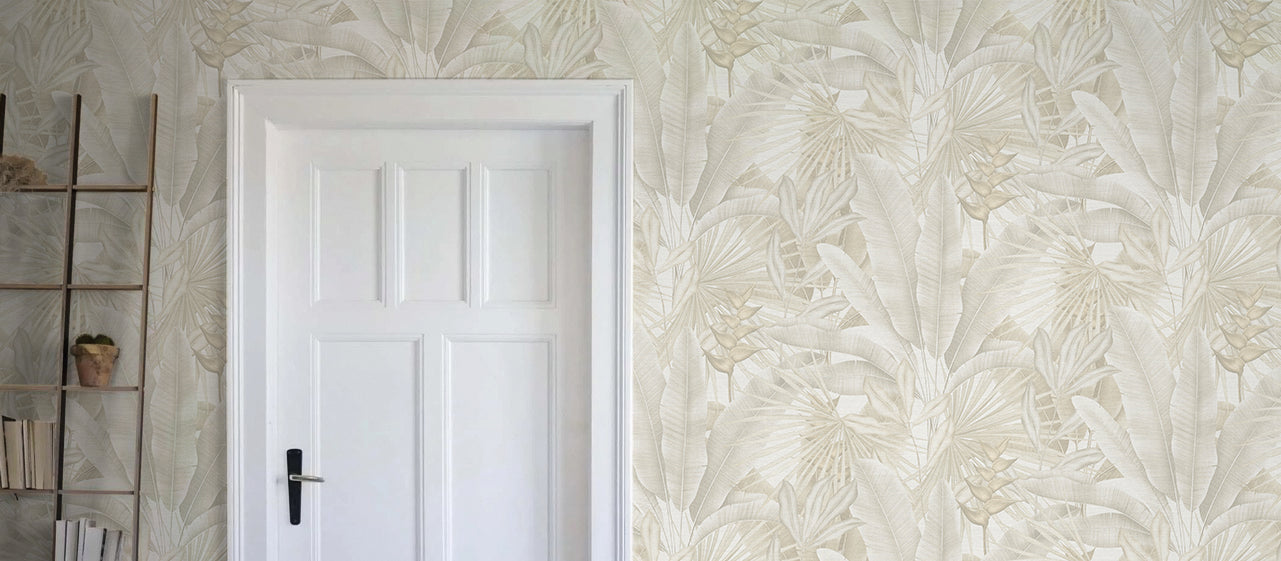 Fjadr Nr. 341 - Tapete