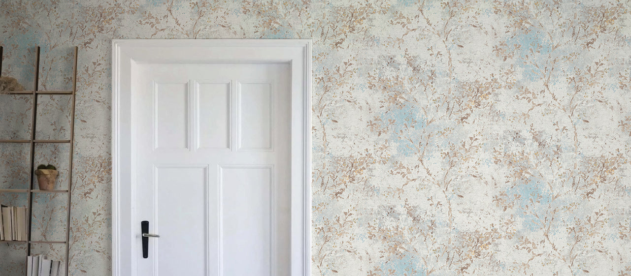 Nordro Nr. 345 - Tapete