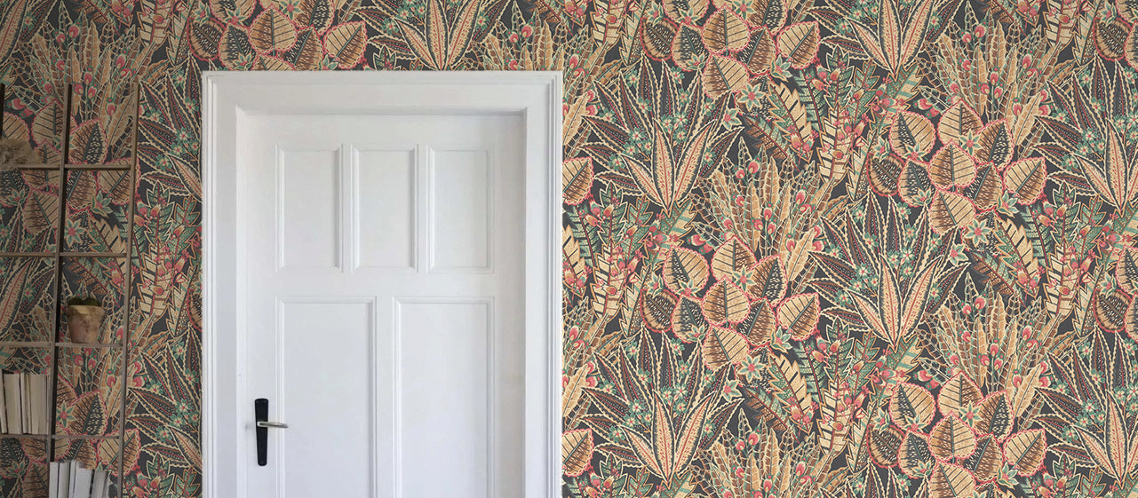 Sisu Nr. 350 - Tapete