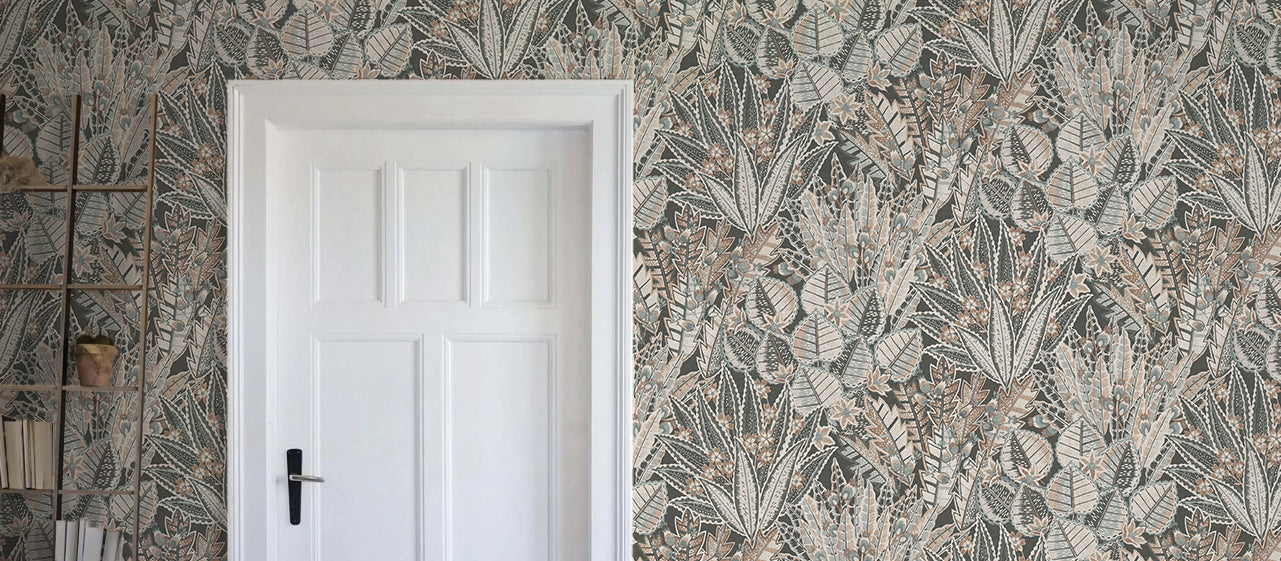 Hugi Nr. 351 - Tapete