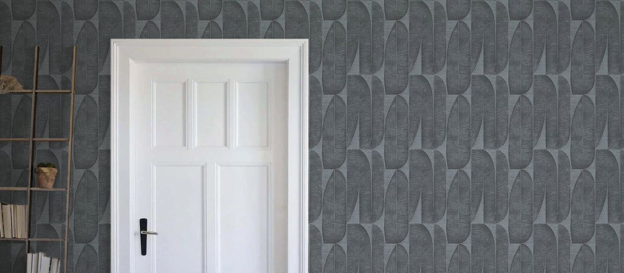 Fjord Nr. 368 - Tapete