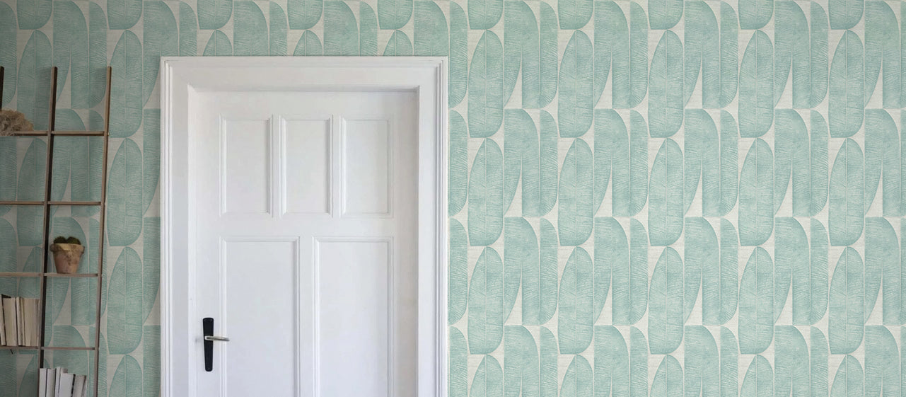 Skog Nr. 369 - Tapete