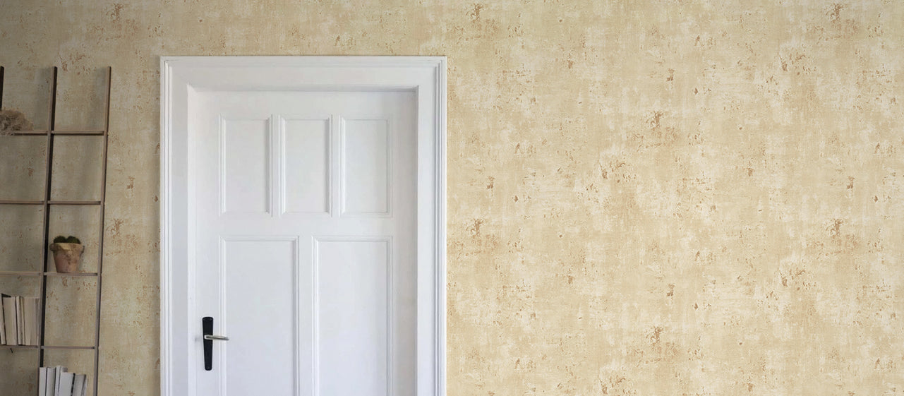 Flamme Nr. 371 - Tapete