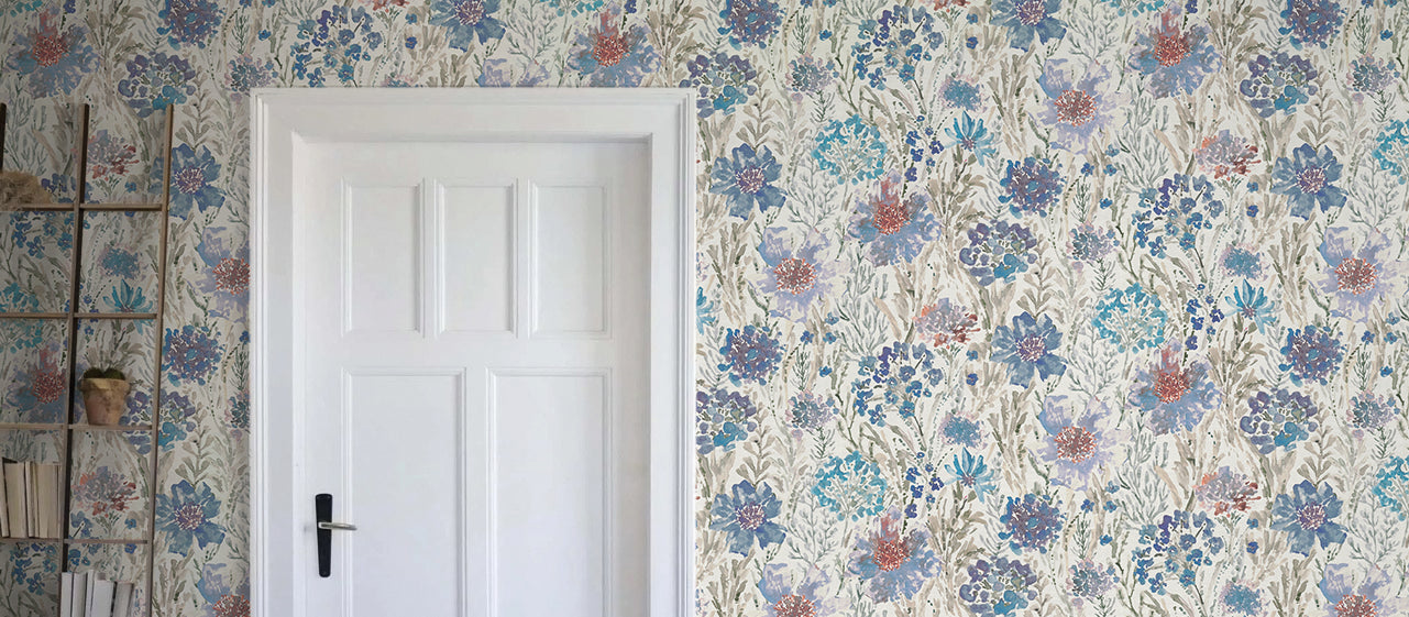 Vinda Nr. 377 - Tapete