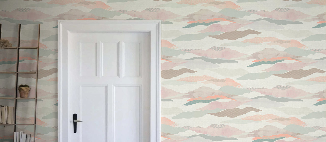 Bris Nr. 386 - Tapete