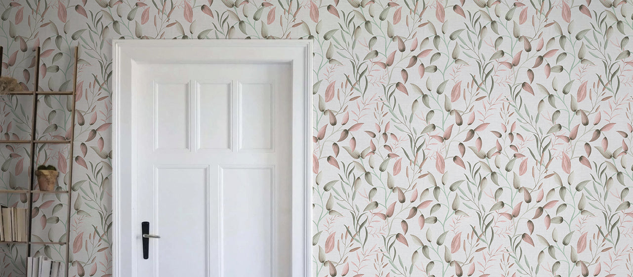 Soft Nr. 390 - Tapete