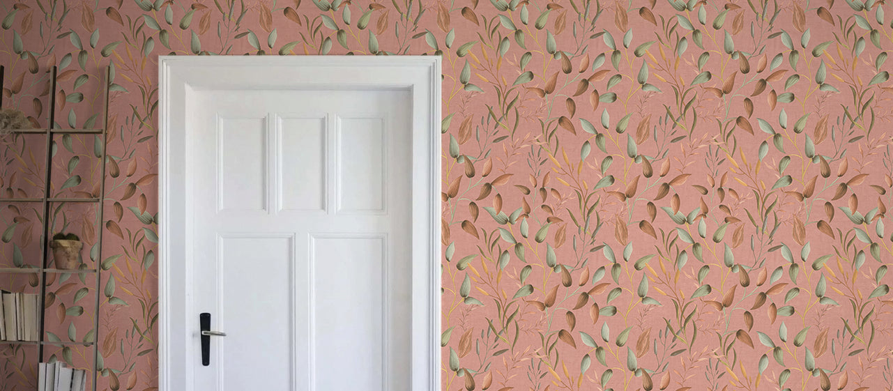 Hild Nr. 391 - Tapete