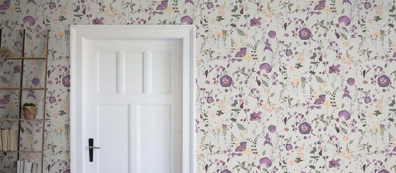 Heim Nr. 396 - Tapete