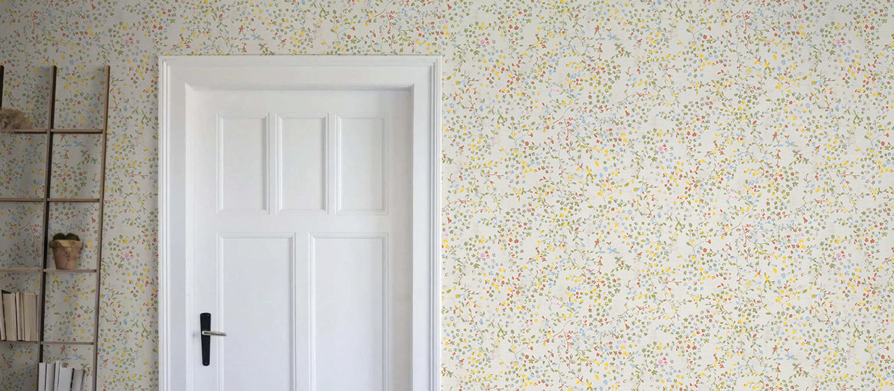 Chill Nr. 400 - Tapete