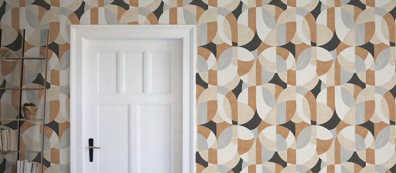 Sjel Nr. 410 - Tapete