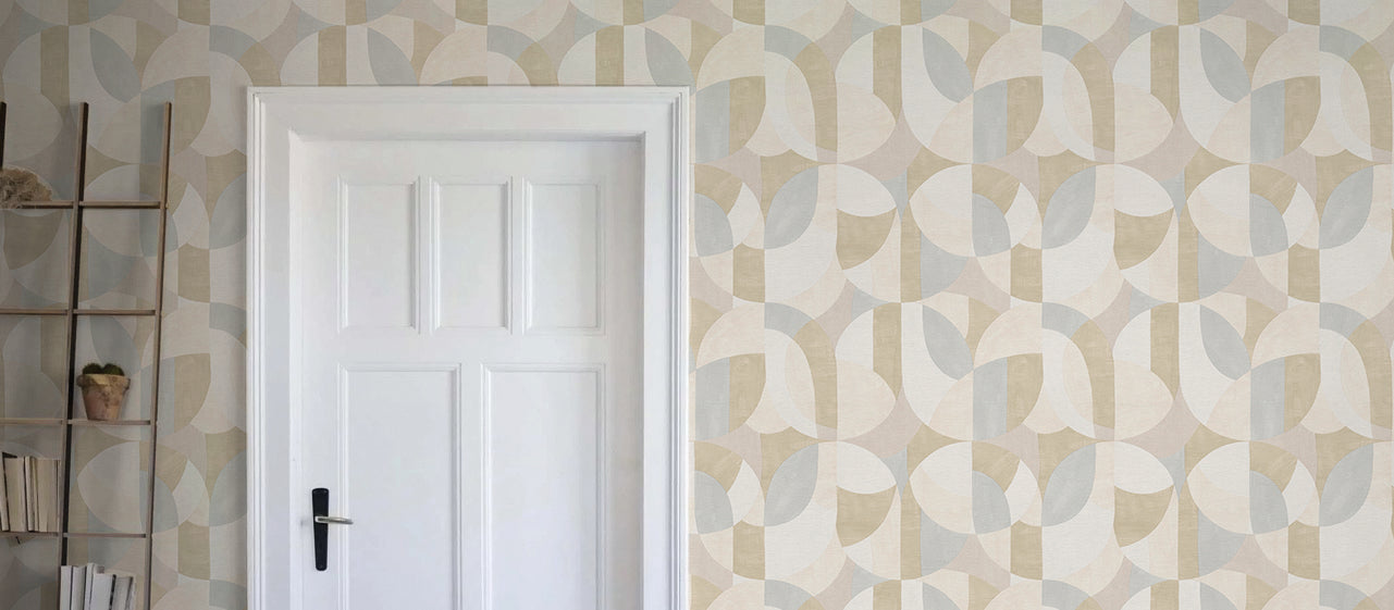 Frost Nr. 412 - Tapete