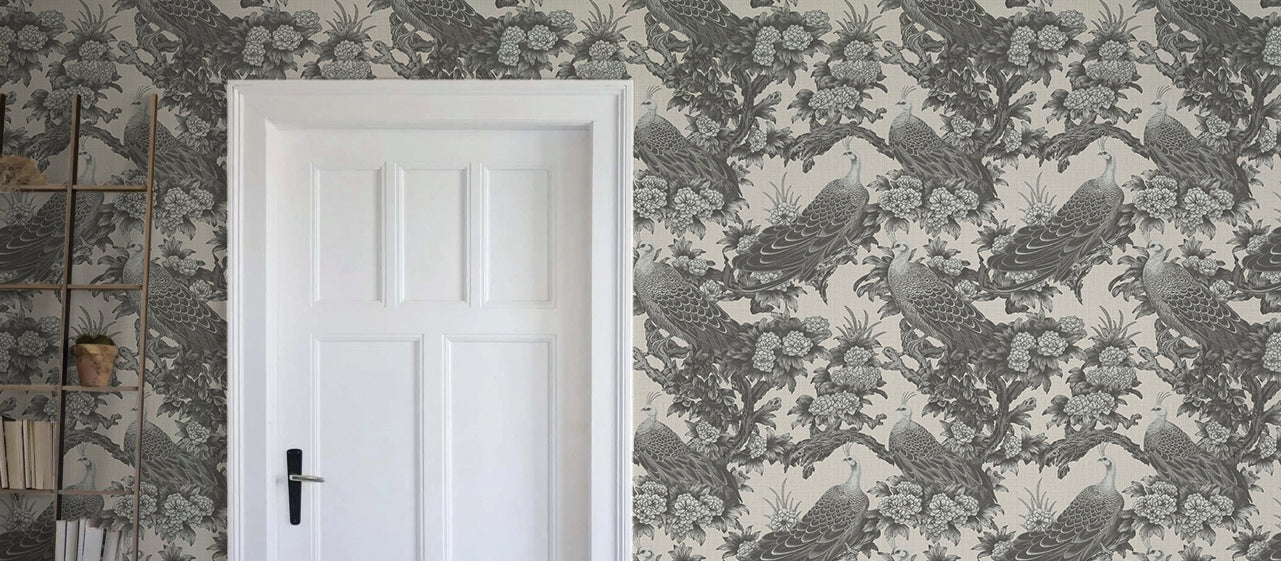 Ørn Nr. 425 - Tapete