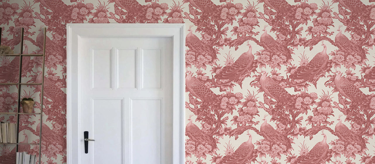 Huldar Nr. 426 - Tapete