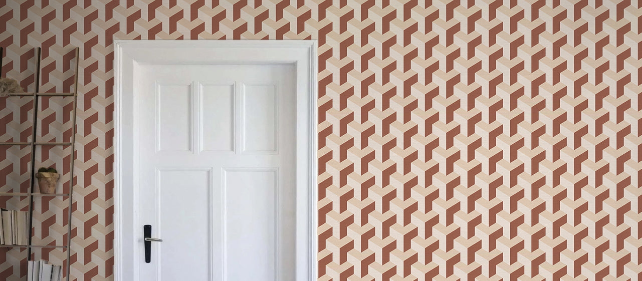 Modul Nr. 436 - Tapete