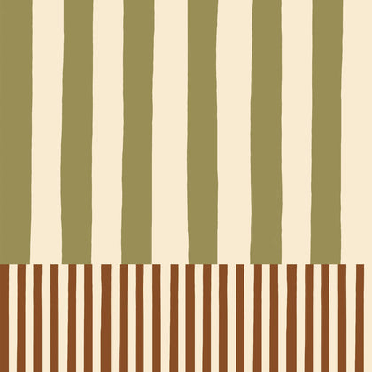 Tapete - RAYÉ Nr. 803 von SWANTJE HINRICHSEN