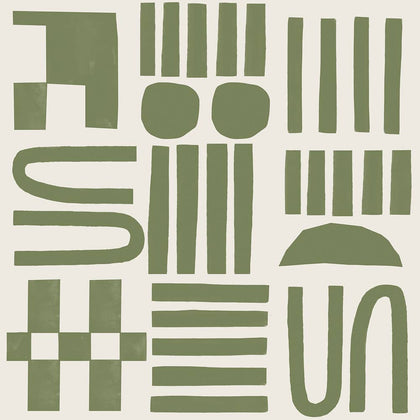 Tapete - VELDEN Nr. 802 von SWANTJE HINRICHSEN