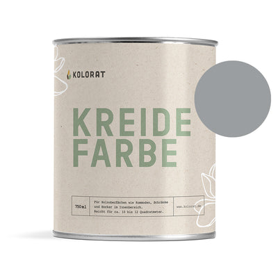 Kreidefarbe Felsenmeer Nr. 113