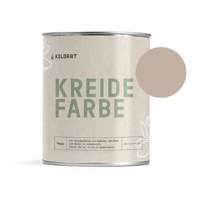 Kreidefarbe Haselduft Nr. 107