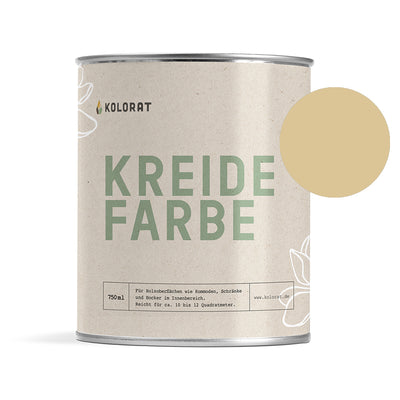 Kreidefarbe Heublüte Nr. 128