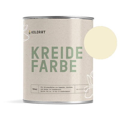 Kreidefarbe Holunderblüte Nr. 129