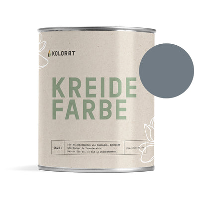 Kreidefarbe Nachtwind Nr. 119