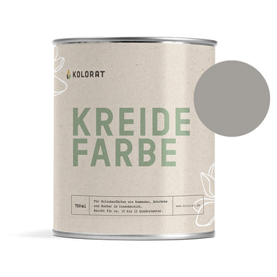 Kreidefarbe Schattenstaub Nr. 110