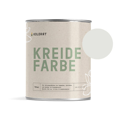 Kreidefarbe Wolkenschein Nr. 106